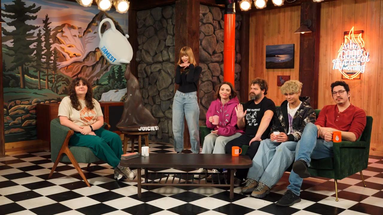GMW 27: Spilling Our Fans’ Craziest Secrets