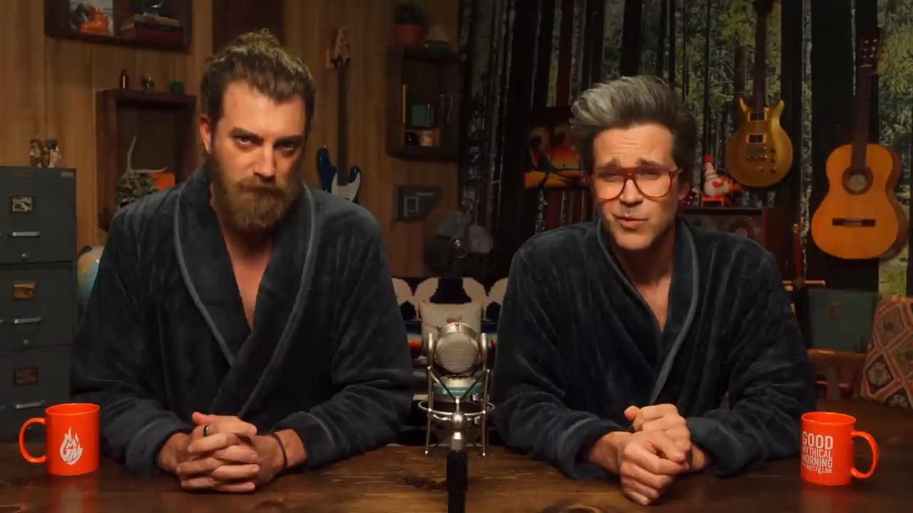 GMM 2769: Eating Spicy Food In An Ice Bath