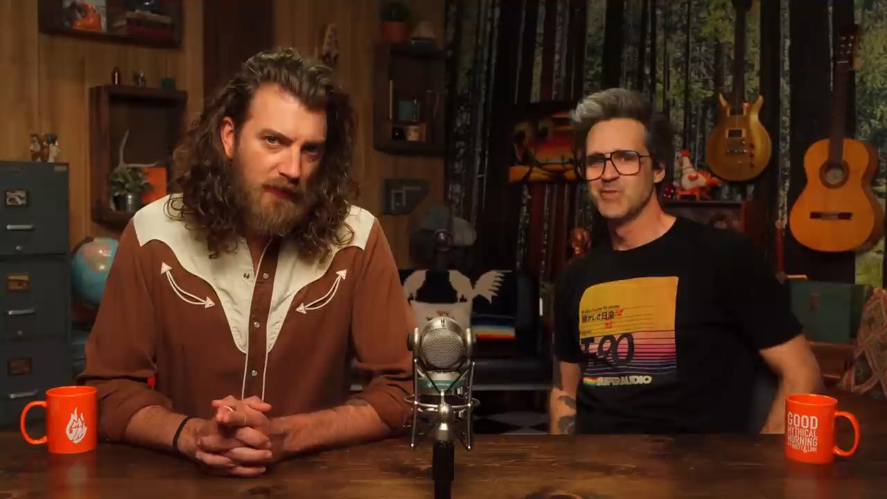 GMM 2774: Tasting Surprising Foods Made By The Same Company