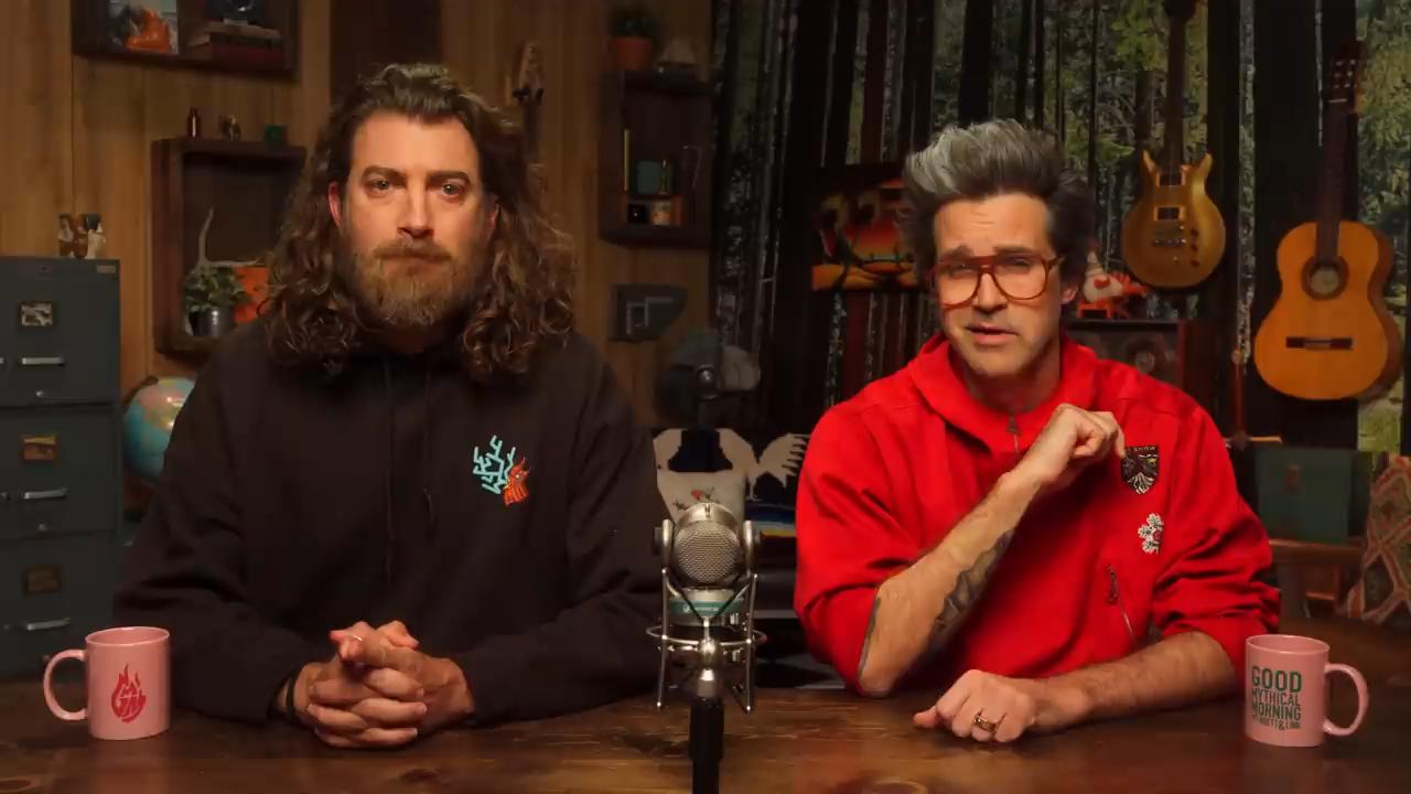 GMM 2775: Discount Restaurant Mystery Bags (Taste Test)