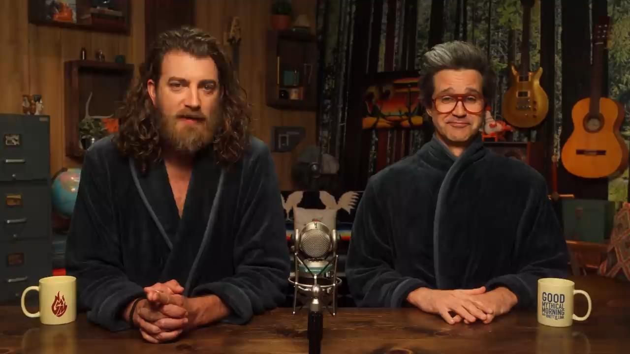 GMM 2776: BEST vs. Worst Massages