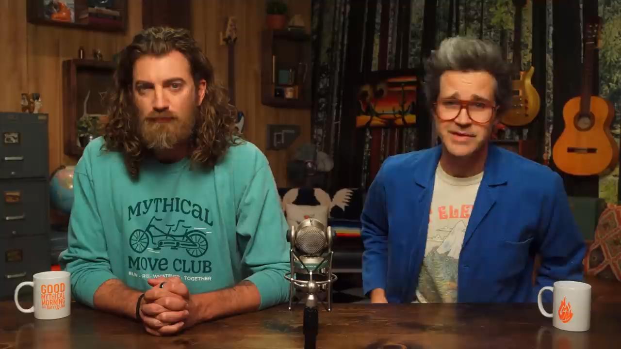 GMM 2777: Deep-Frying EVERYTHING Taste Test