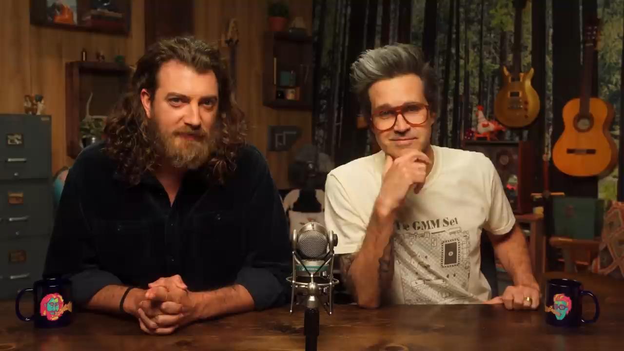 GMM 2778: Will It Chip & Dip? Taste Test