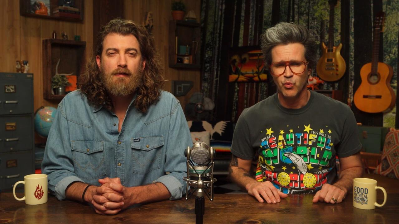 GMM 2779: Unboxing The Best Vintage McDonald’s Toys