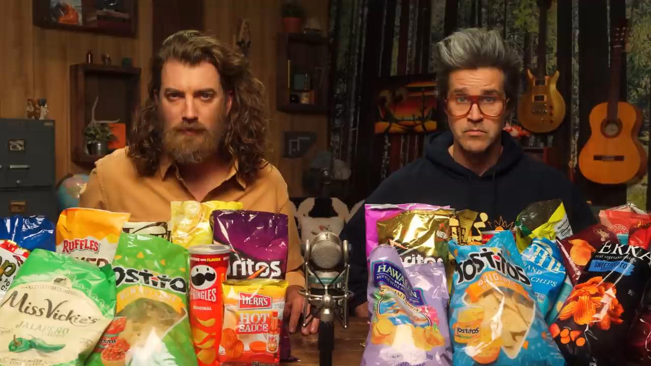 GMM 2780: We Combined EVERY Chip Into The Ultimate Chip