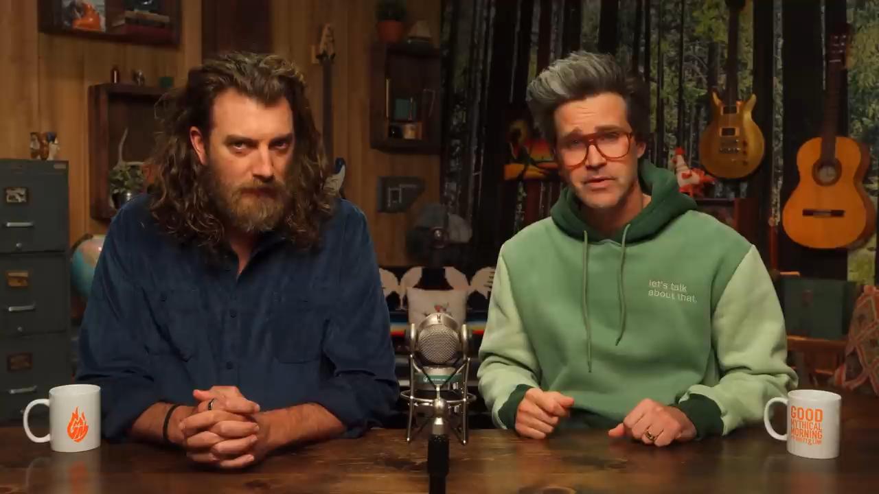 GMM 2781: Testing The Internet’s Weirdest Products