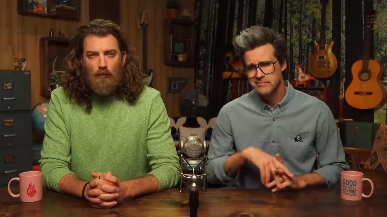 GMM 2782: Is There Anything Better Than Original Peanut Butter?