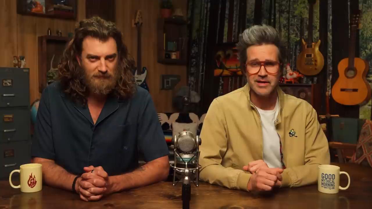 GMM 2783: Frozen vs. Fast vs. Fancy Food Taste Test
