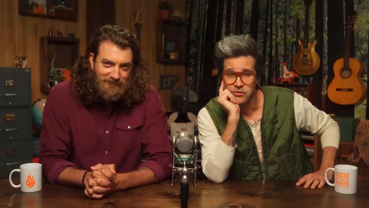 GMM 2784: Are We Dumber Than Teenagers?