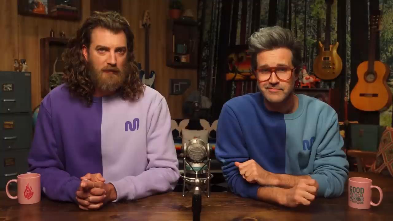 GMM 2788: Blind Fried Chicken Taste Test