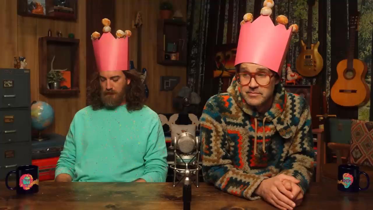 GMMore 2768: Guess The Food In Black & White