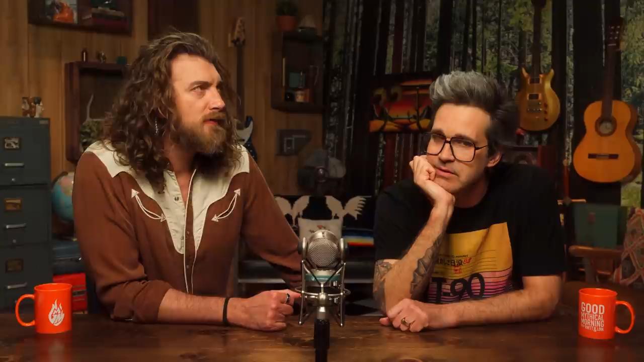 GMMore 2774: Should We Bring These OLD Names Back?