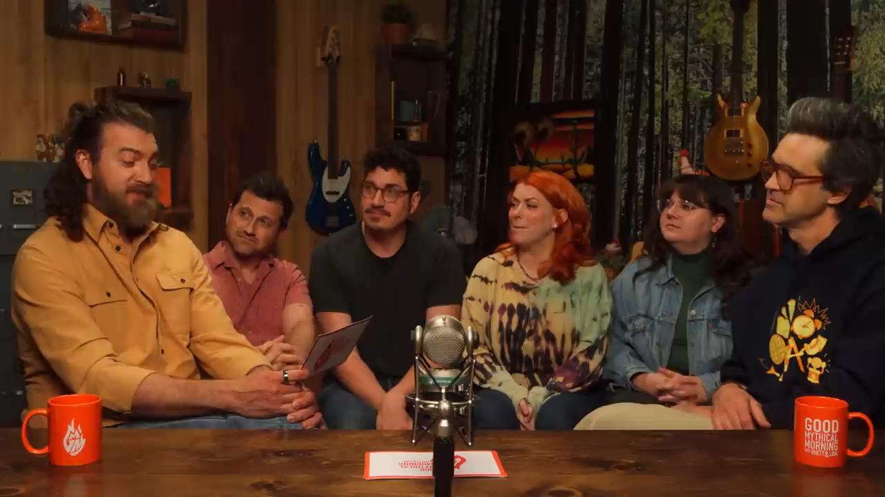 GMMore 2780: Craziest Times The Crew Got Recognized