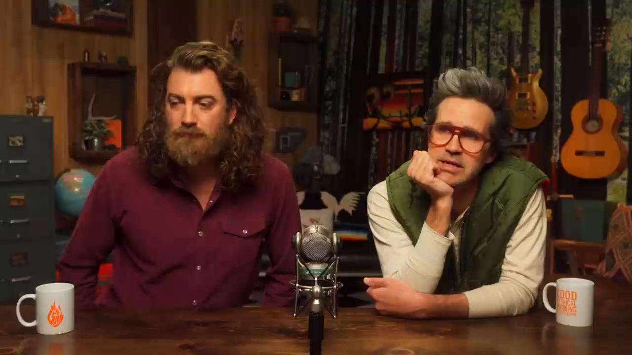GMMore 2784: Judging Pizza We Found On Reddit