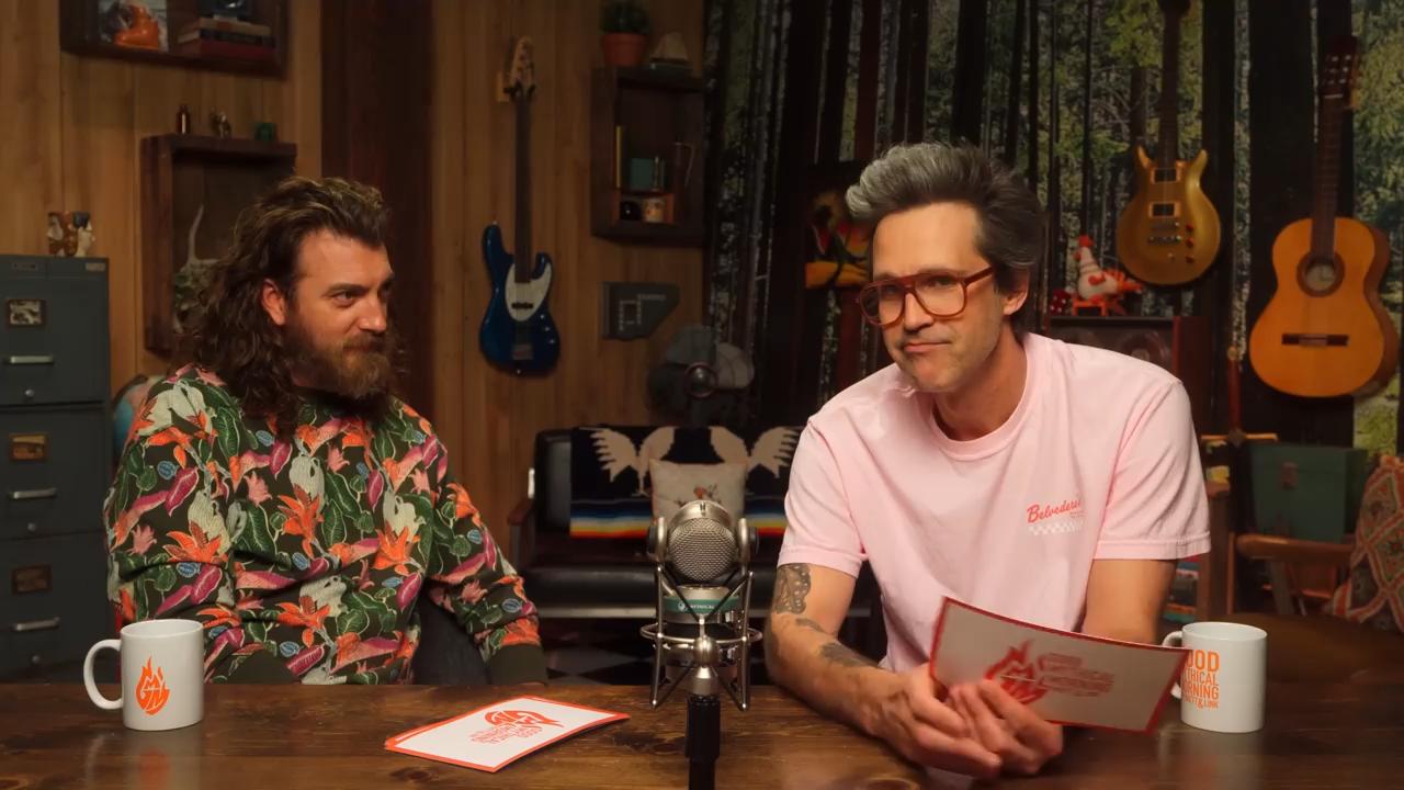 GMMore 2790: Are These Historic Jokes Still Funny?