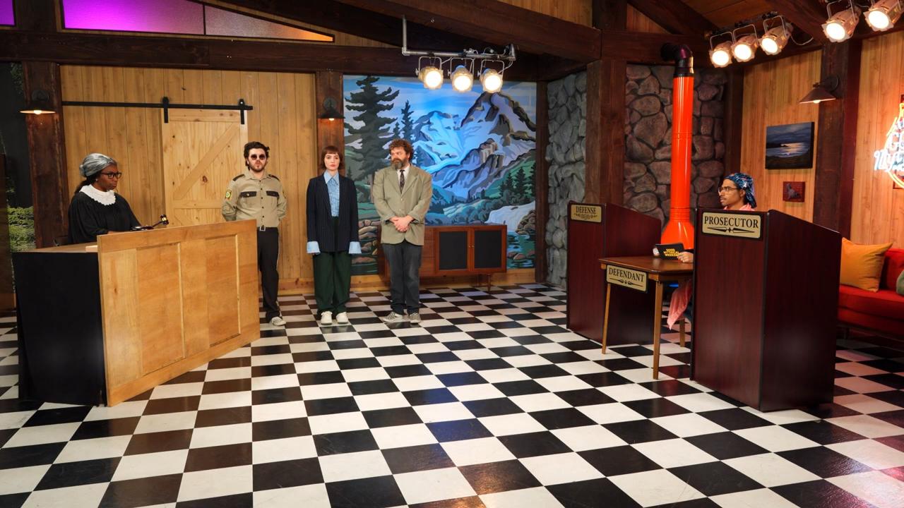 GMW 32: Judging Crazy Internet Revenge Stories