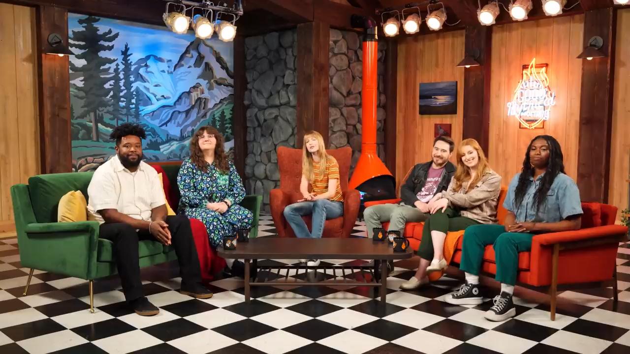 GMW 33: True Stories That Will Keep You Up At Night (ft. Dead Meat)