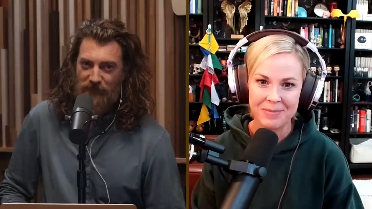 EB 466: Rhett’s Deconstruction Talk with a Spiritual Atheist