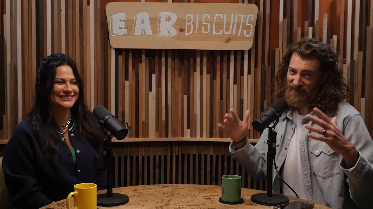 EB 468: Rhett’s Wife Jessie’s Biggest Pet Peeve