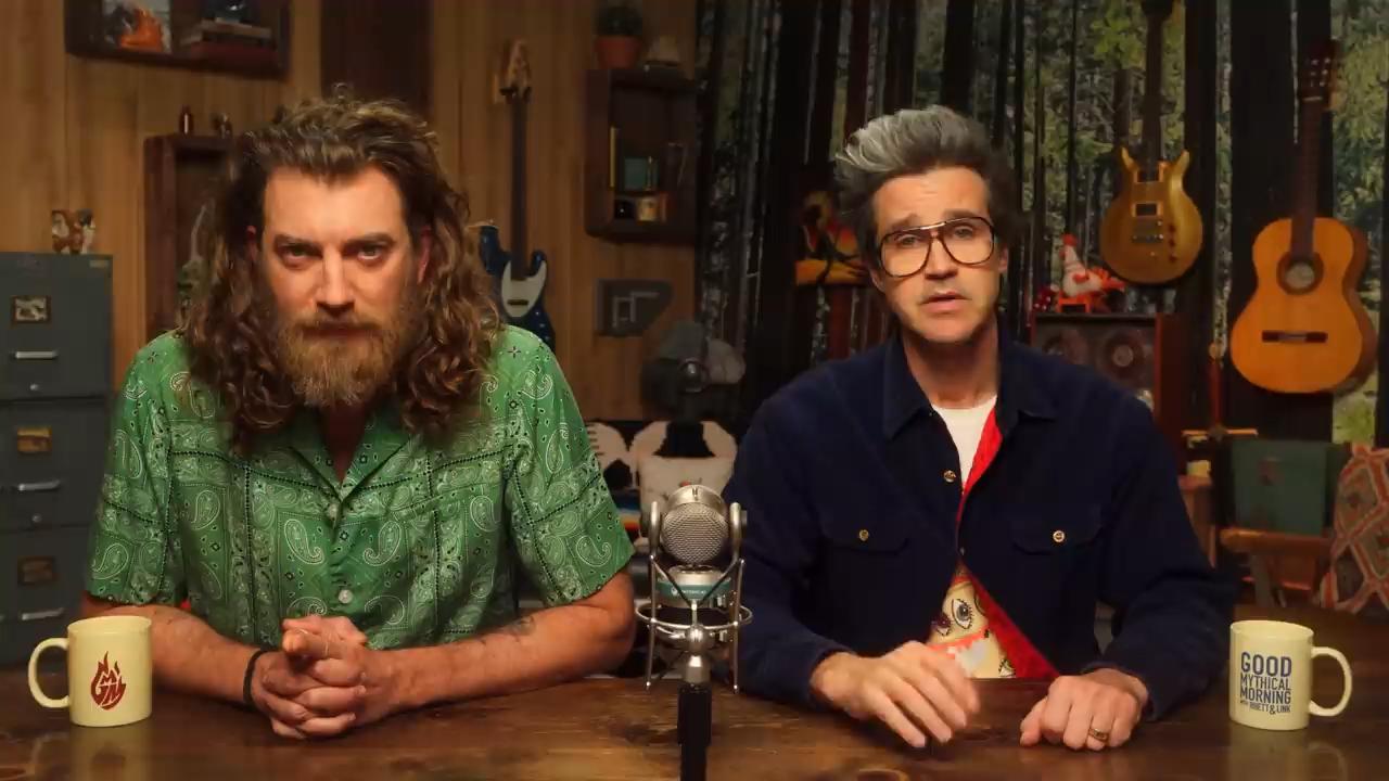 GMM 2793: We Try EVERY McNugget