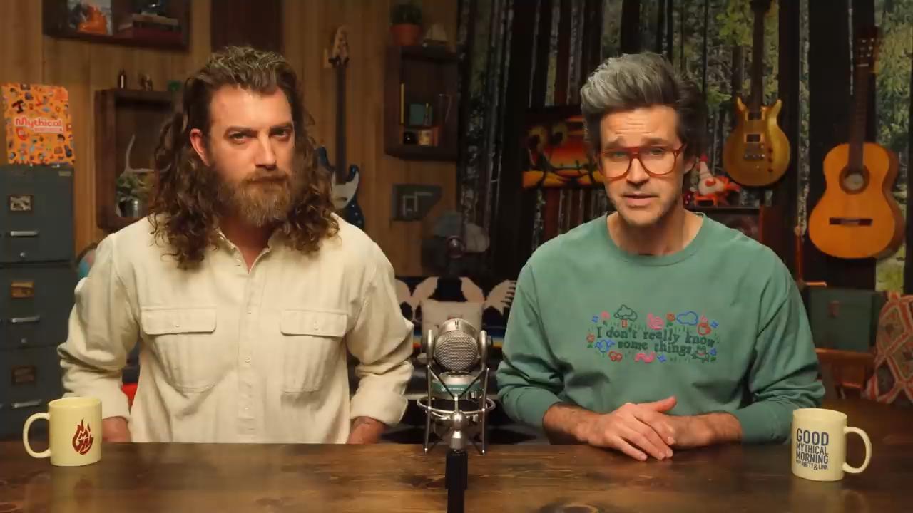 GMM 2799: Alternate Universe Fast Food Taste Test