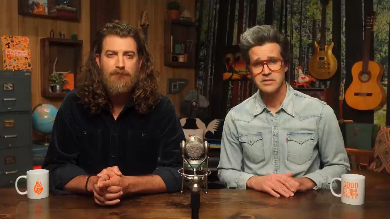 GMM 2803: Cheap vs. Expensive Mystery Box (Challenge)