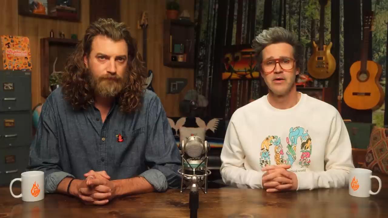 GMM 2806: We Tried EVERY Airheads