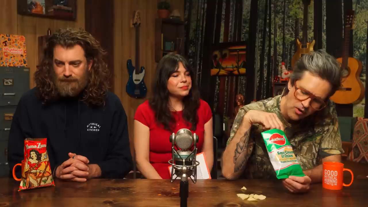 GMMore 2794: Which State Has the Best Chips?