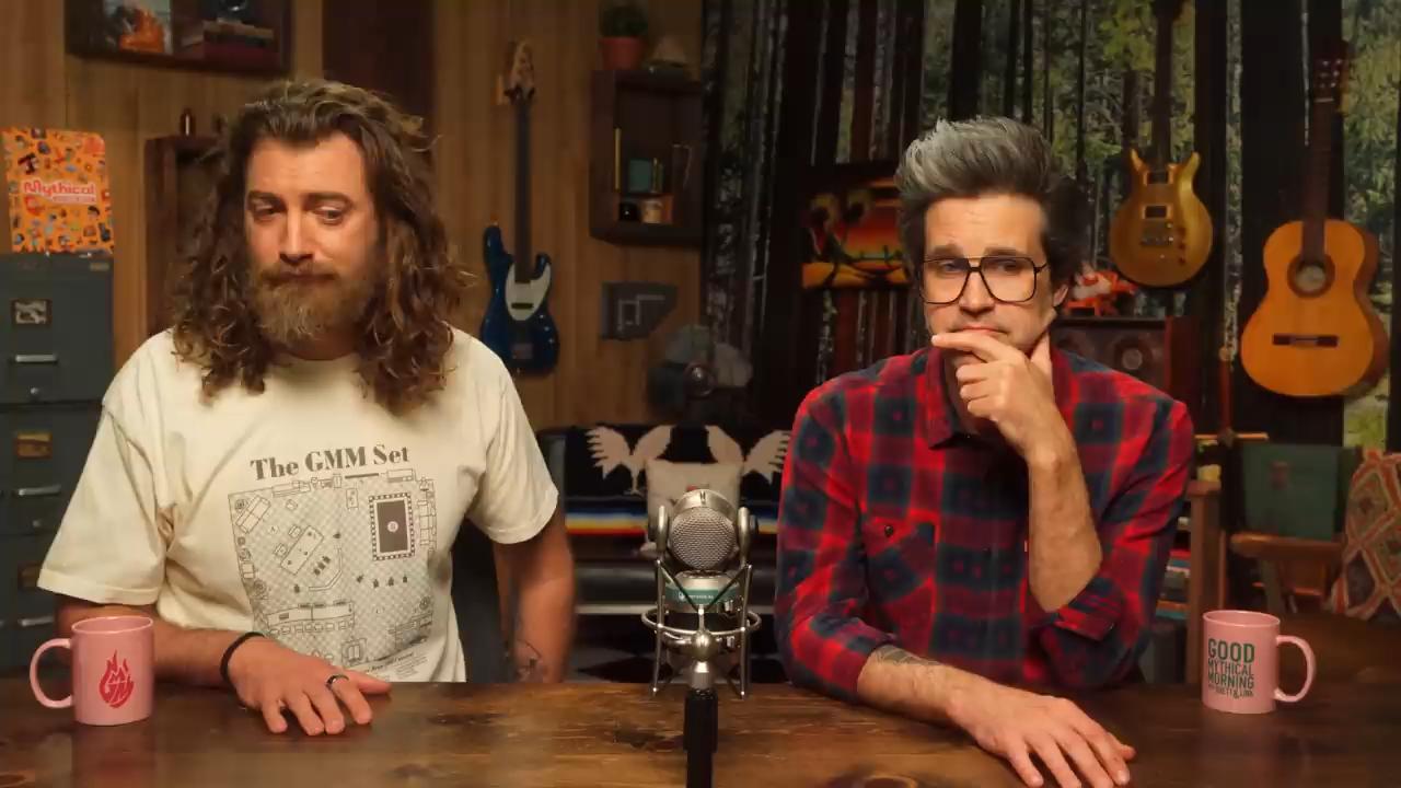 GMMore 2795: What Are Mystery Scoop TikToks?