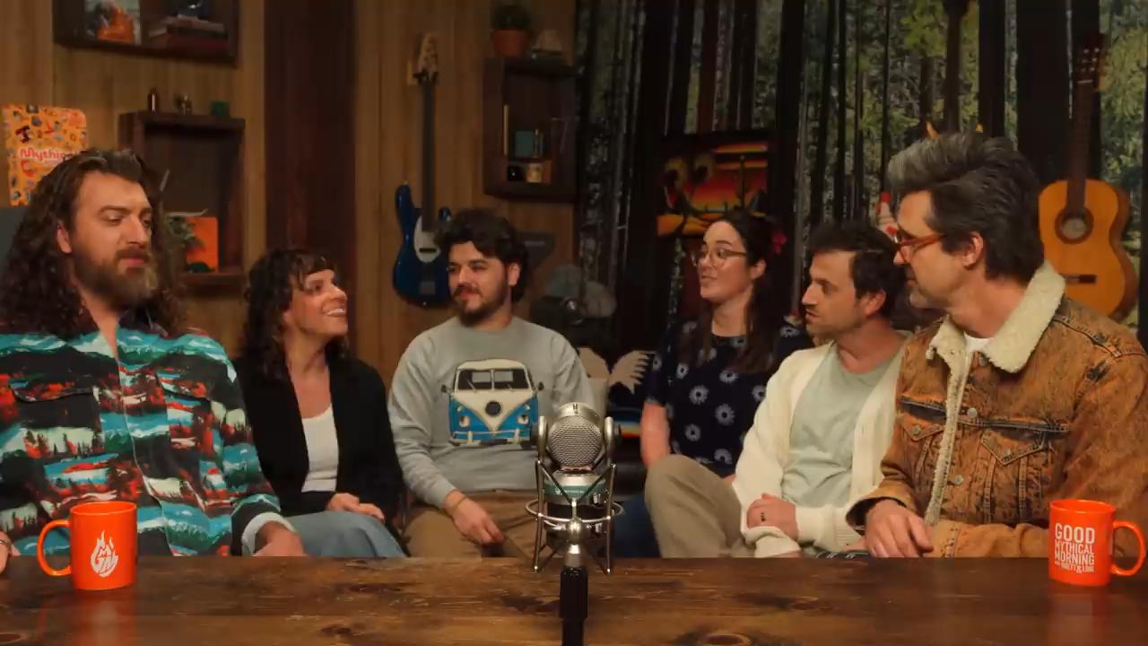 GMMore 2797: Our Crew’s Favorite Weird Products