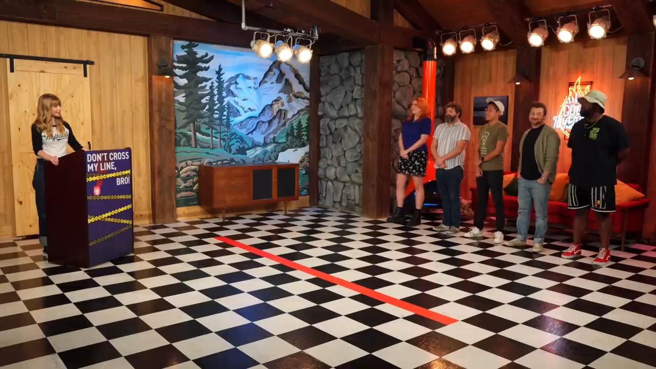 GMW 35: Are These Jokes Too Offensive?