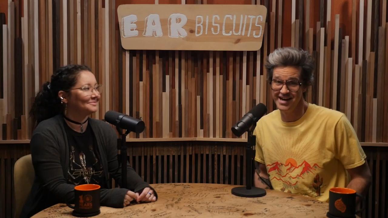 EB 469: Link & Jenna Get Vulnerable