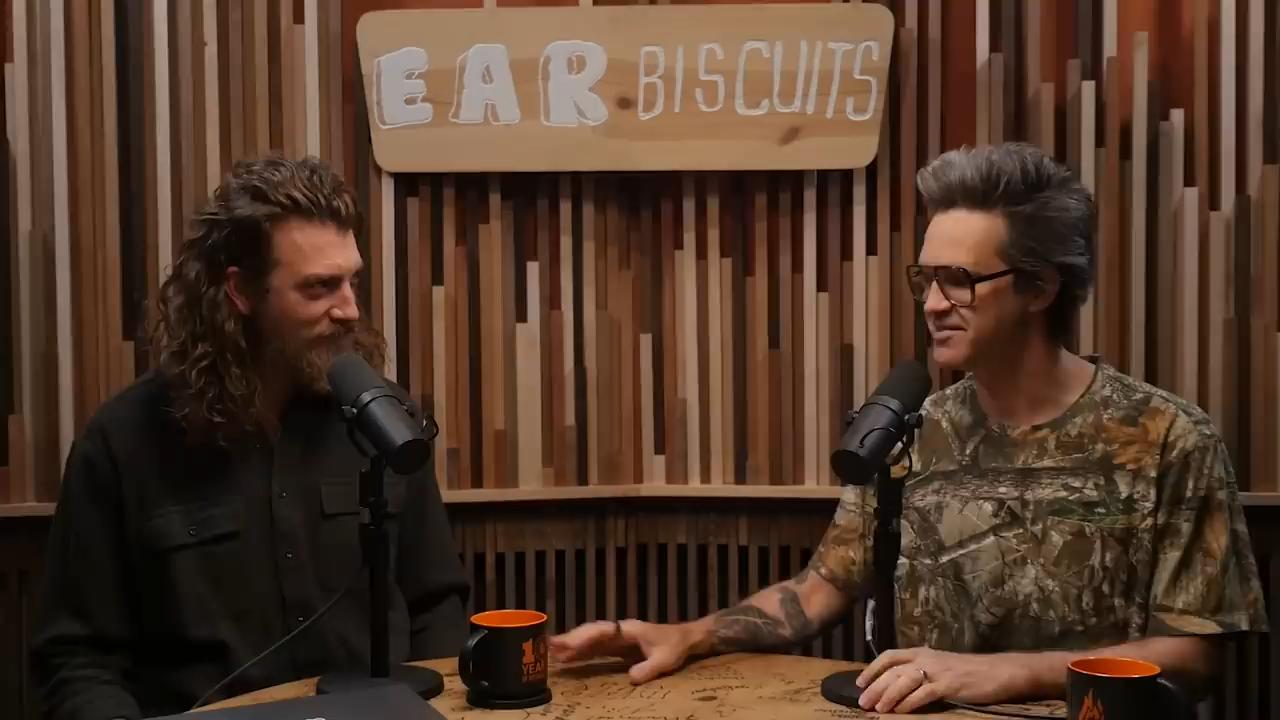 EB 470: Rhett’s Father-Son Trip to Peru