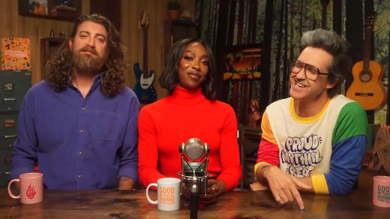 GMM 2812: Frozen vs. Fast vs. Fancy Food Taste Test