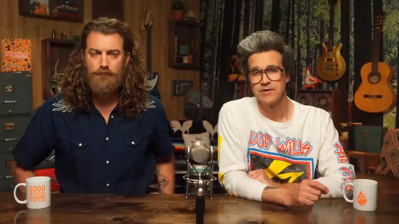 GMM 2814: We Try the Best & Worst Reviewed Burger King