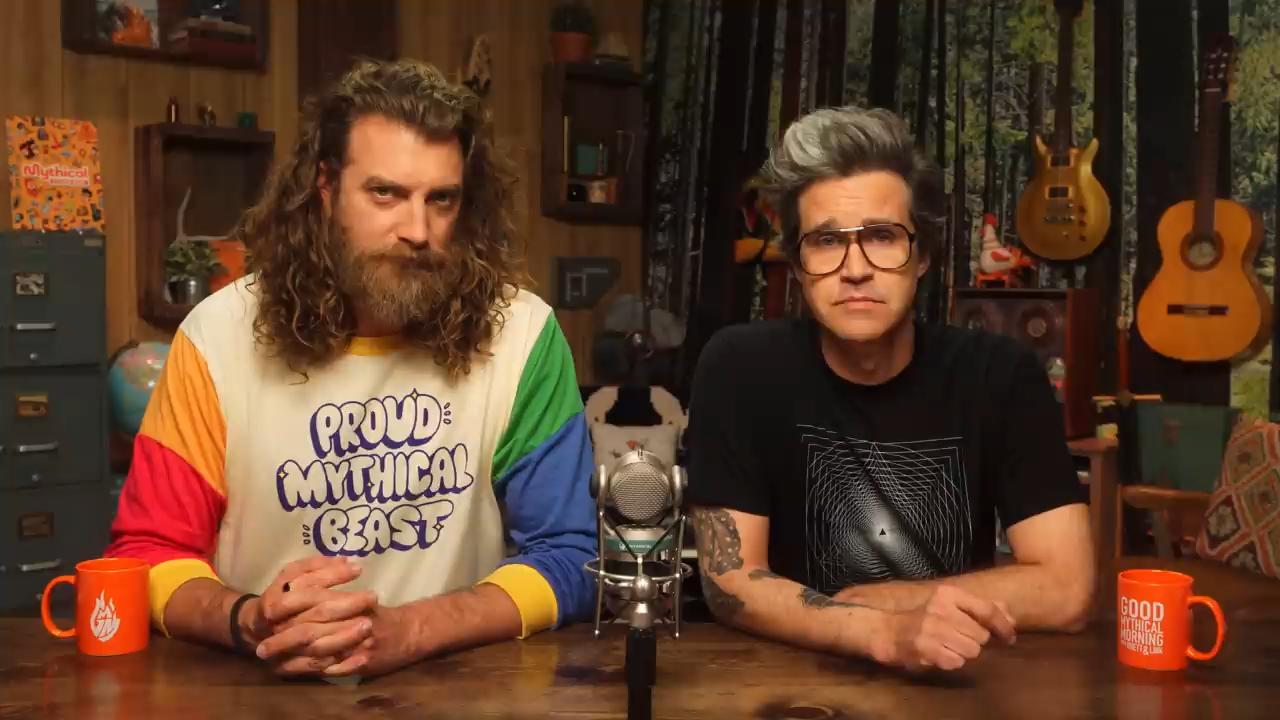 GMM 2816: Blindfold Taste Test Challenge