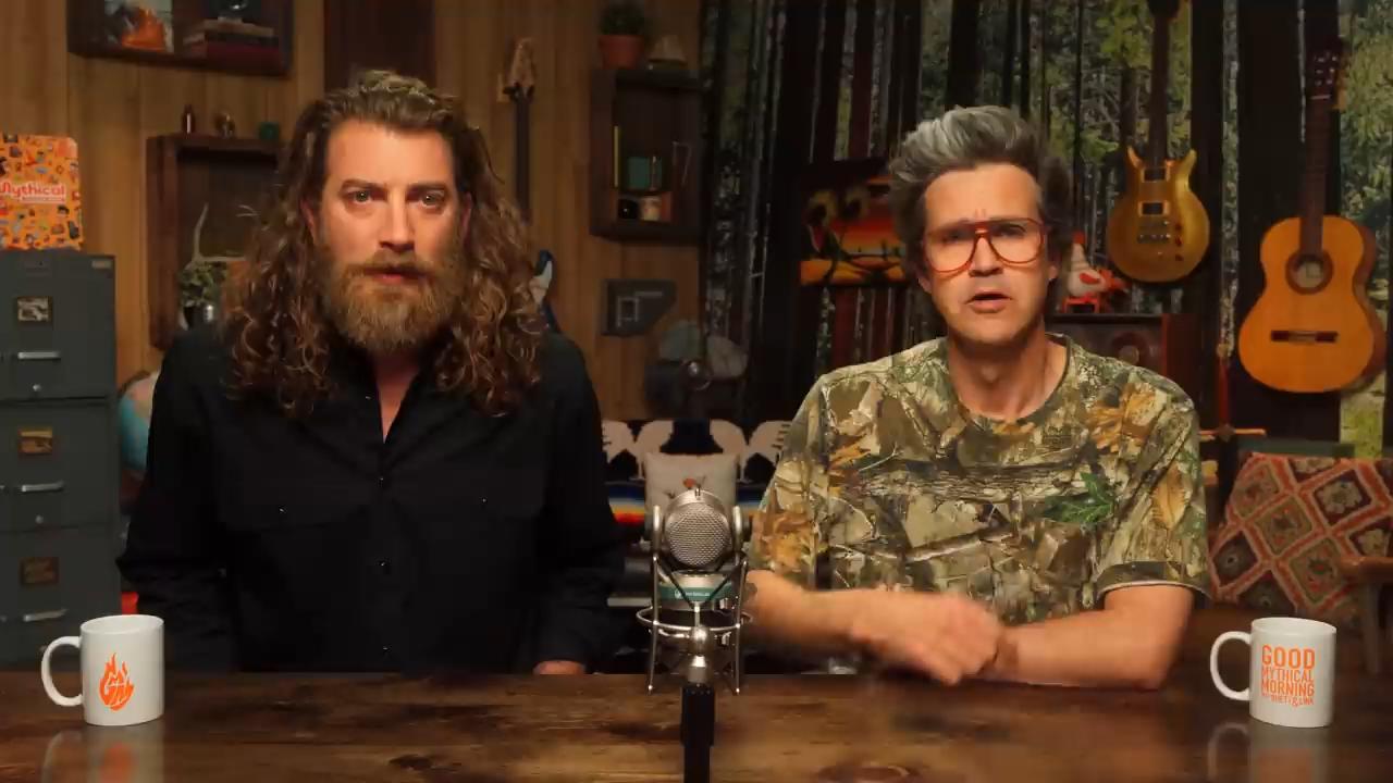 GMM 2819: Coke vs. Pepsi (Taste Test)