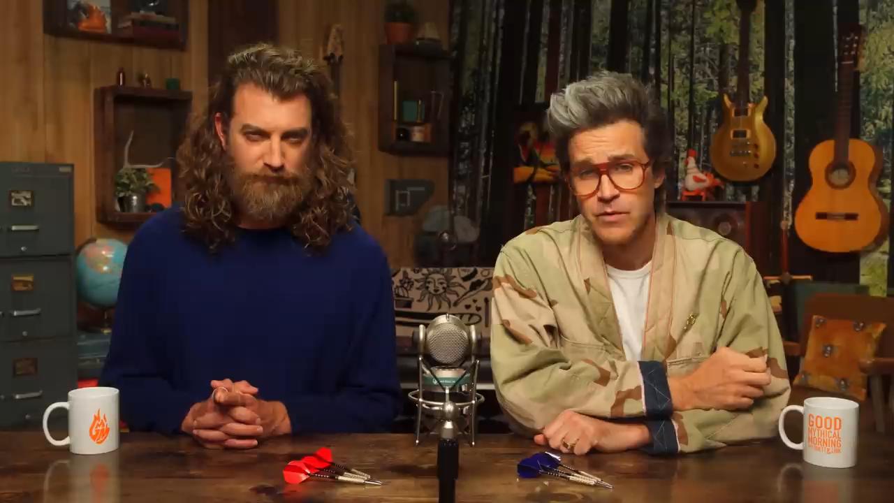 GMM 2822: International BBQ Taste Test