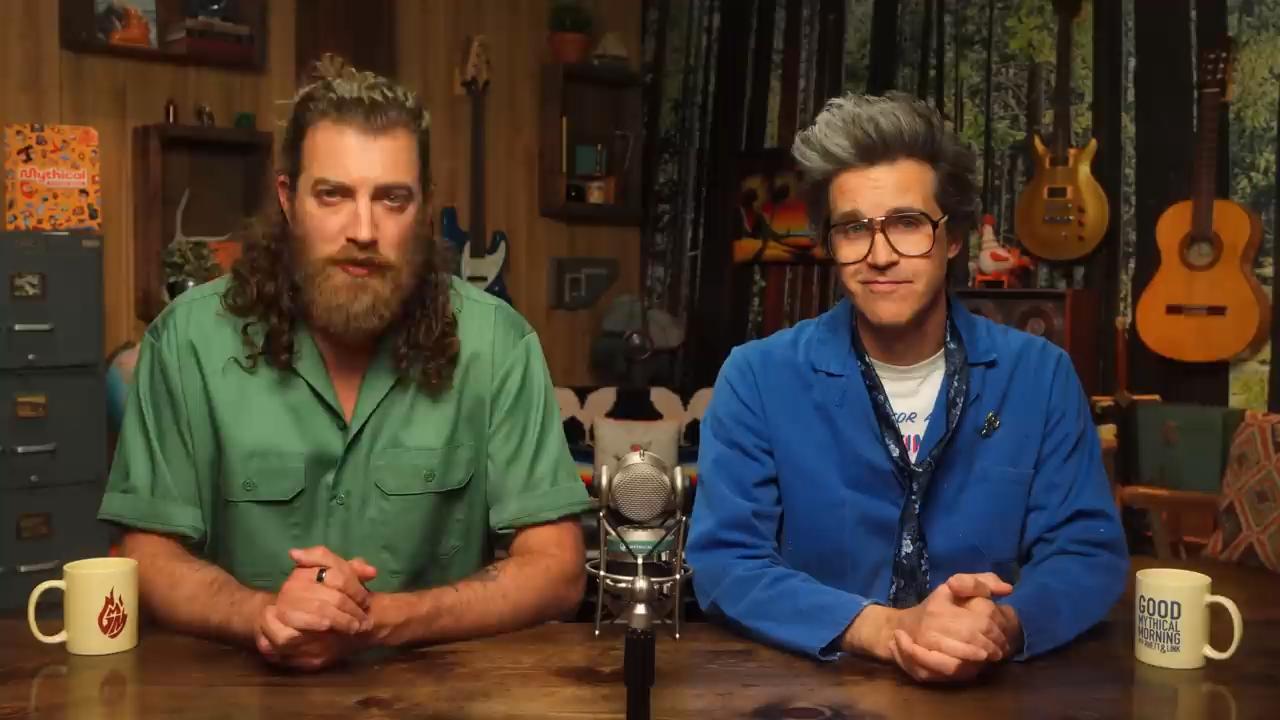 GMM 2823: Dipping Weird Things In Melted Plastic (Fever Dream)