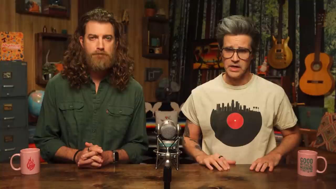 GMM 2825: Make A Drink Without Making A Sound (Challenge)