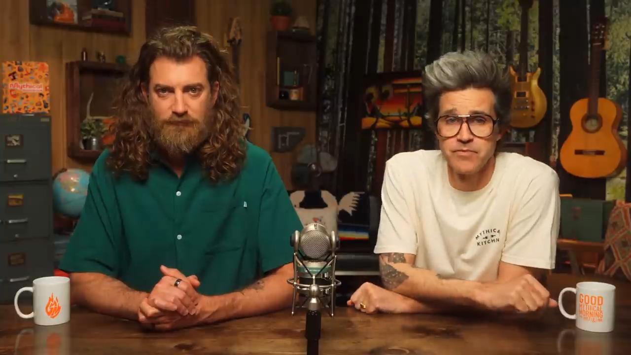 GMM 2826: We Tried Every Protein Powder