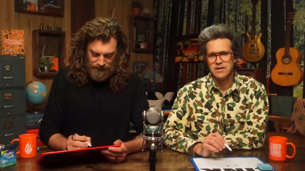 GMMore 2820: We Design Tattoos For Our Fans