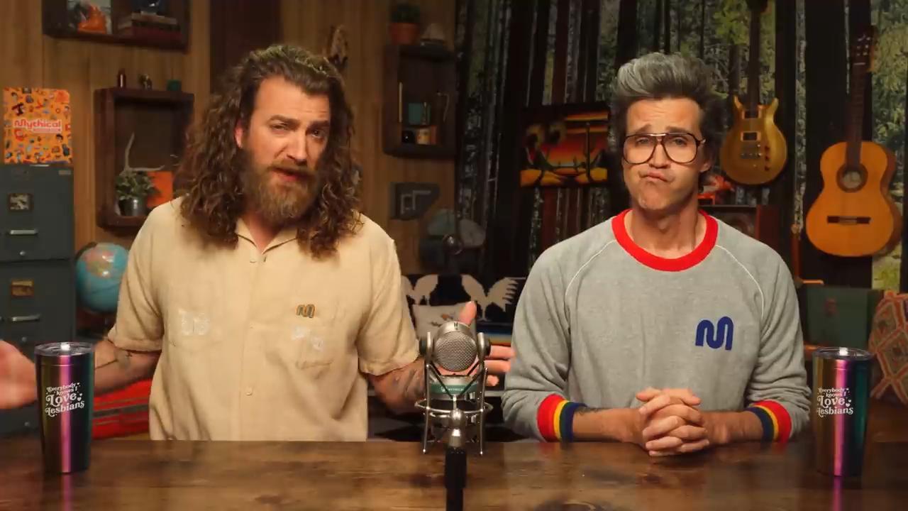 GMM 2827: Blind Chicken Nugget Taste Test