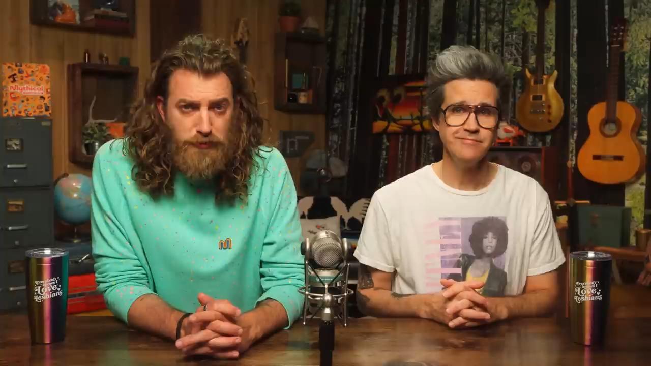 GMM 2831: 100 Years Of Peanut Butter Taste Test