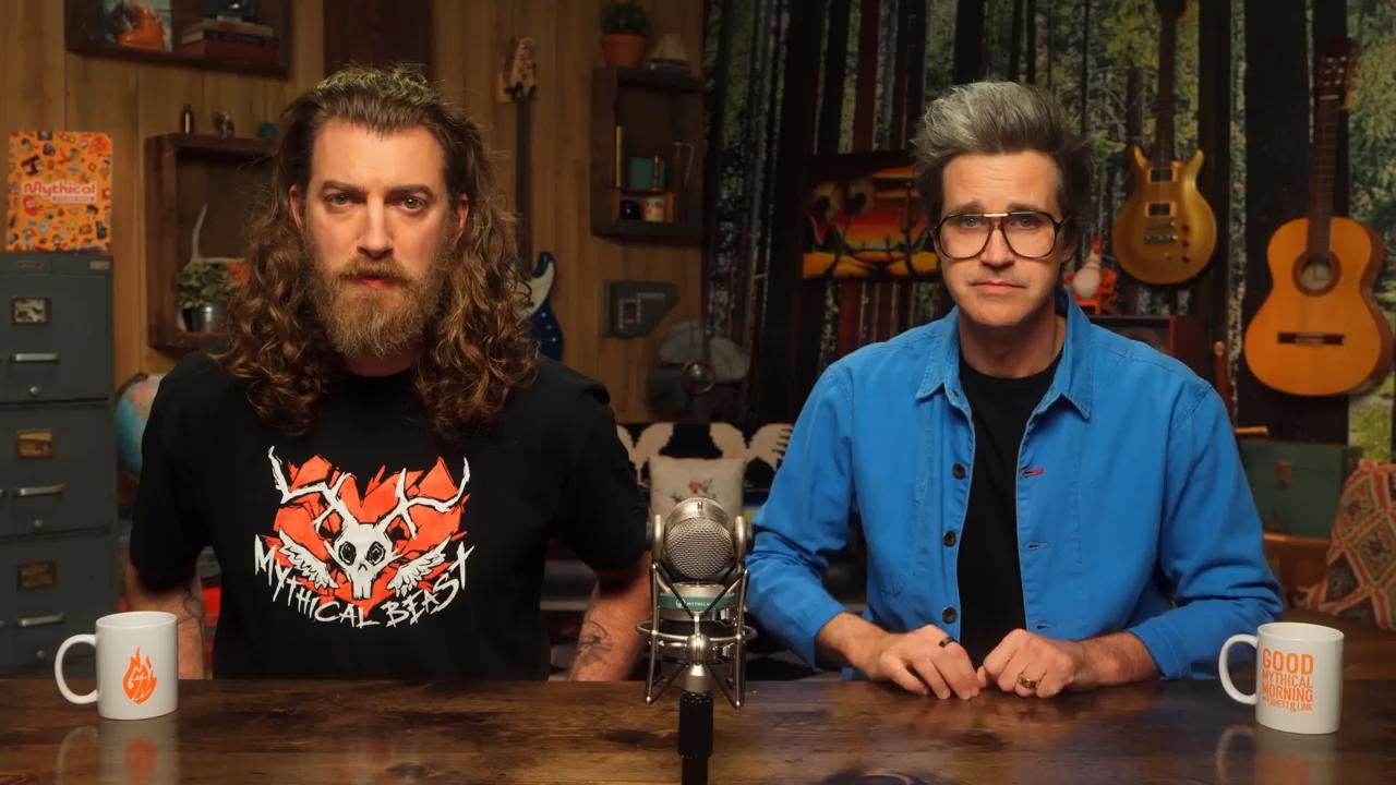 GMM 2832: Are Breakfast Foods Better Spicy? (Taste Test)