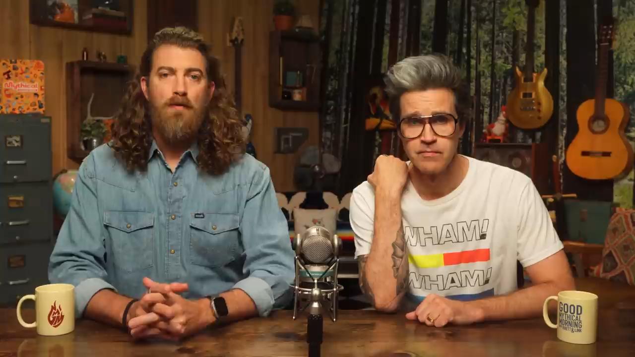 GMM 2835: What’s The Most Flammable Food?