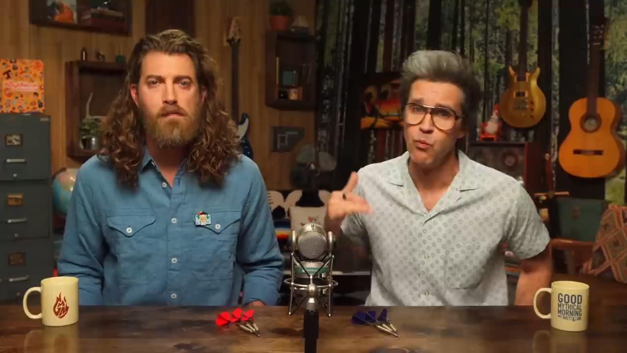 GMM 2842: International Domino’s Taste Test