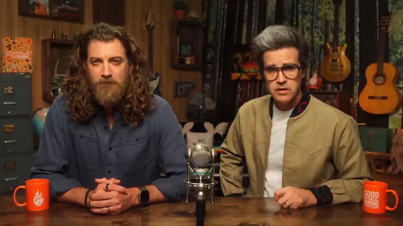 GMM 2843: The Weirdest Stuff You Can Get At T.J. Maxx