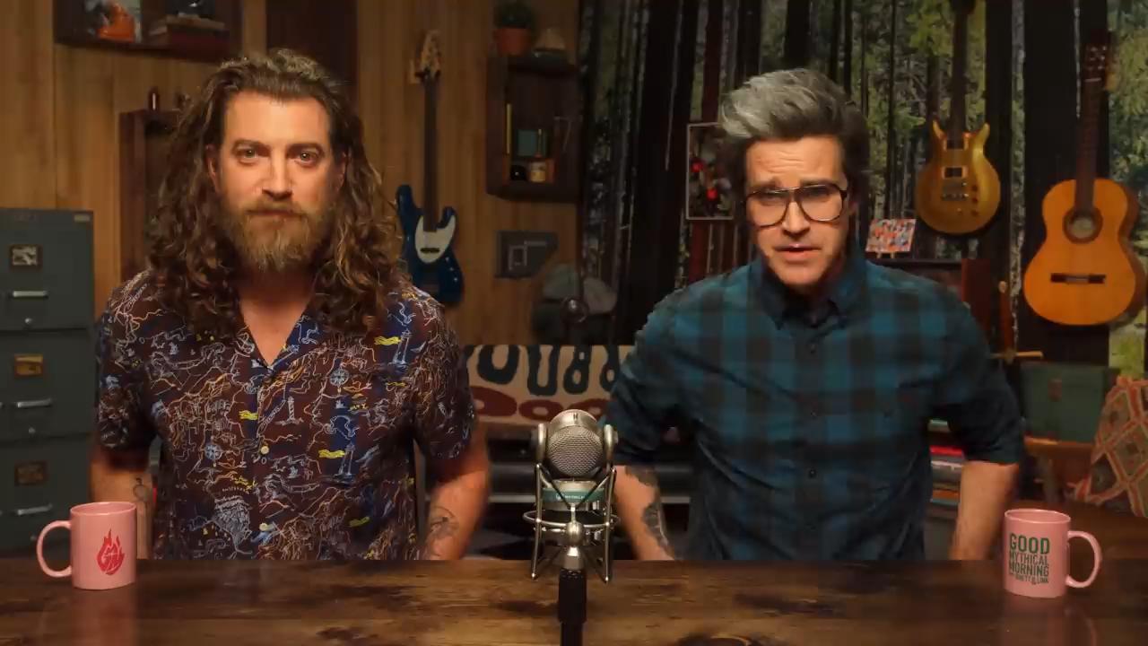 GMM 2844: Crazy New Popcorn Flavors Taste Test