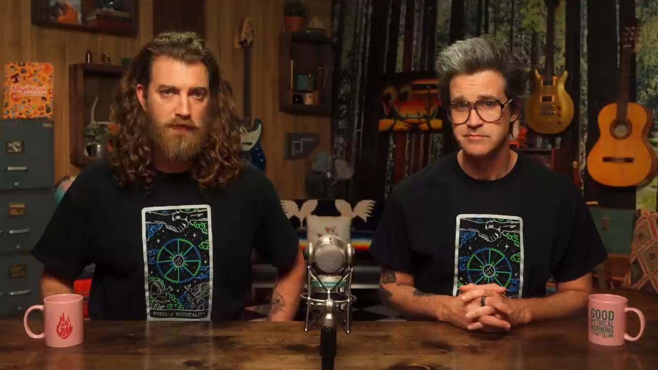 GMM 2847: Blind Taco Taste Test